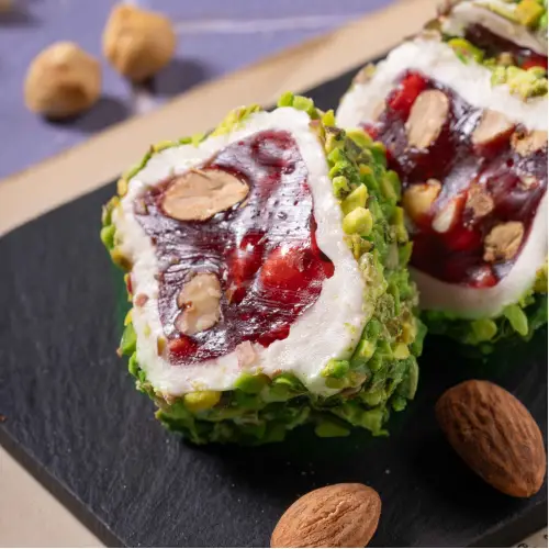 KARIŞIK FİTİL SARMA LOKUM