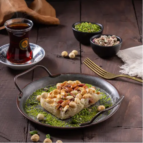 KROKAN BELLURİYE